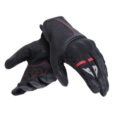 Dainese Namib Sommer Handschuhe Schwarz XL Adventure gloves - Bild 1 von 4