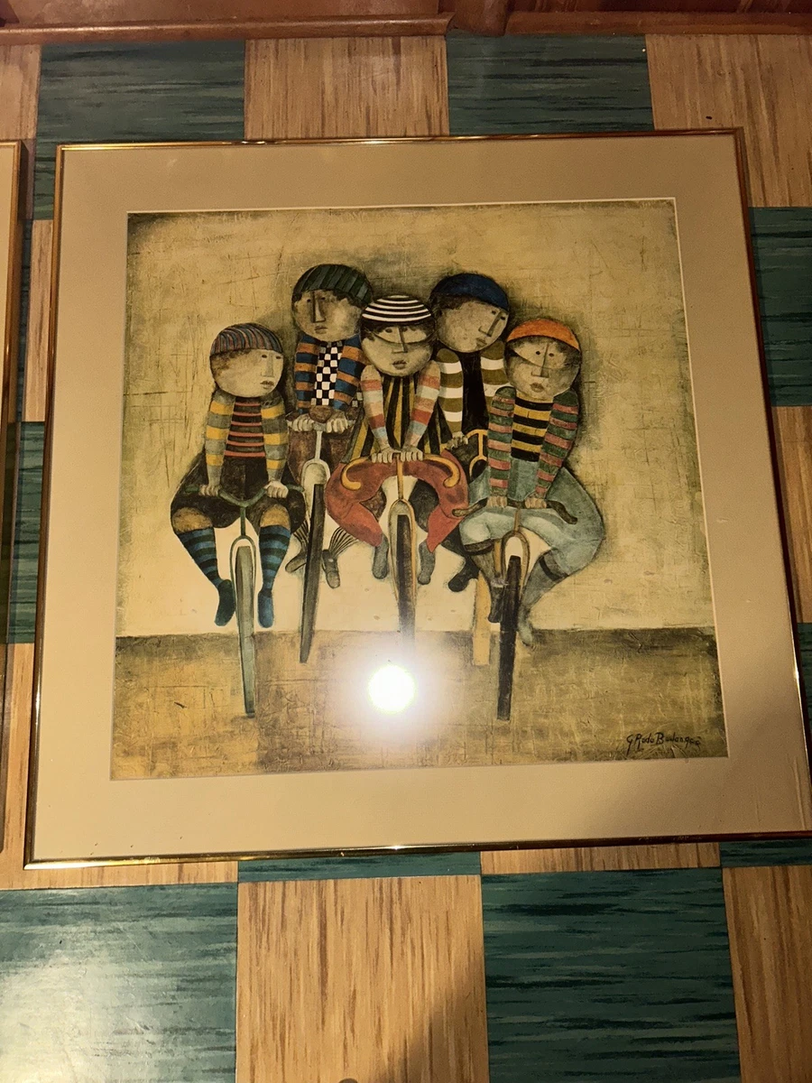 G Rodo Boulanger for sale | eBay