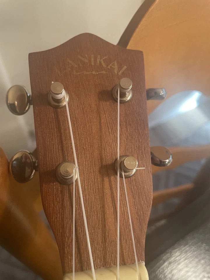 Lanikai Ukulele 23” - Image 2 of 4