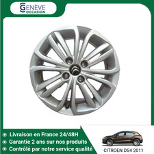 Jantes Citroen DS4