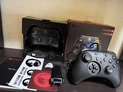 Gamesir T4 Pro Wired Controller for Nintendo Switch
