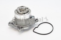 1X Continental Ctam WPS3022 Wasserpumpe MotorküHlung FüR VW Audi Skoda Seat