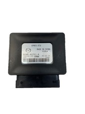 Mazda CX3 Electric Parking Brake Control Module Assy OEM D24P437E1A