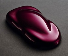 1 Pint Wild Cherry Kandy House Of Kolor Shimrin Kandy Basecoat Paint Kbc03