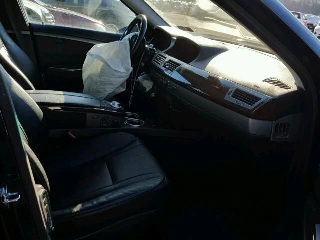 Carrier 3.38 Ratio Fits 03-05 BMW 745i 1638981 — 第 2/4 张图片