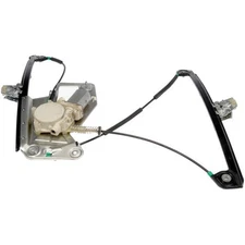 Dorman 741-479 Power Window Regulator And Motor Assembly