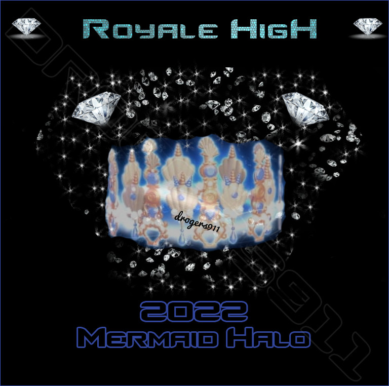 ROYAL HIGH 🌸 ALL HALOS 💫 – CHEAPEST PRICES! (Read Description)