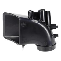 Easypart Passend FüR Ecovacs 201-24A3-0156 Unteres Staubauffangrohr（Water