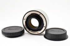 Almost Unused Canon Extender EF 1.4x III Teleconverter For EF Mount From JAPAN