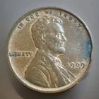 1909-P VDB “Nicely Circulated” Lincoln Wheat Cent “Best Value On eBay" 2616