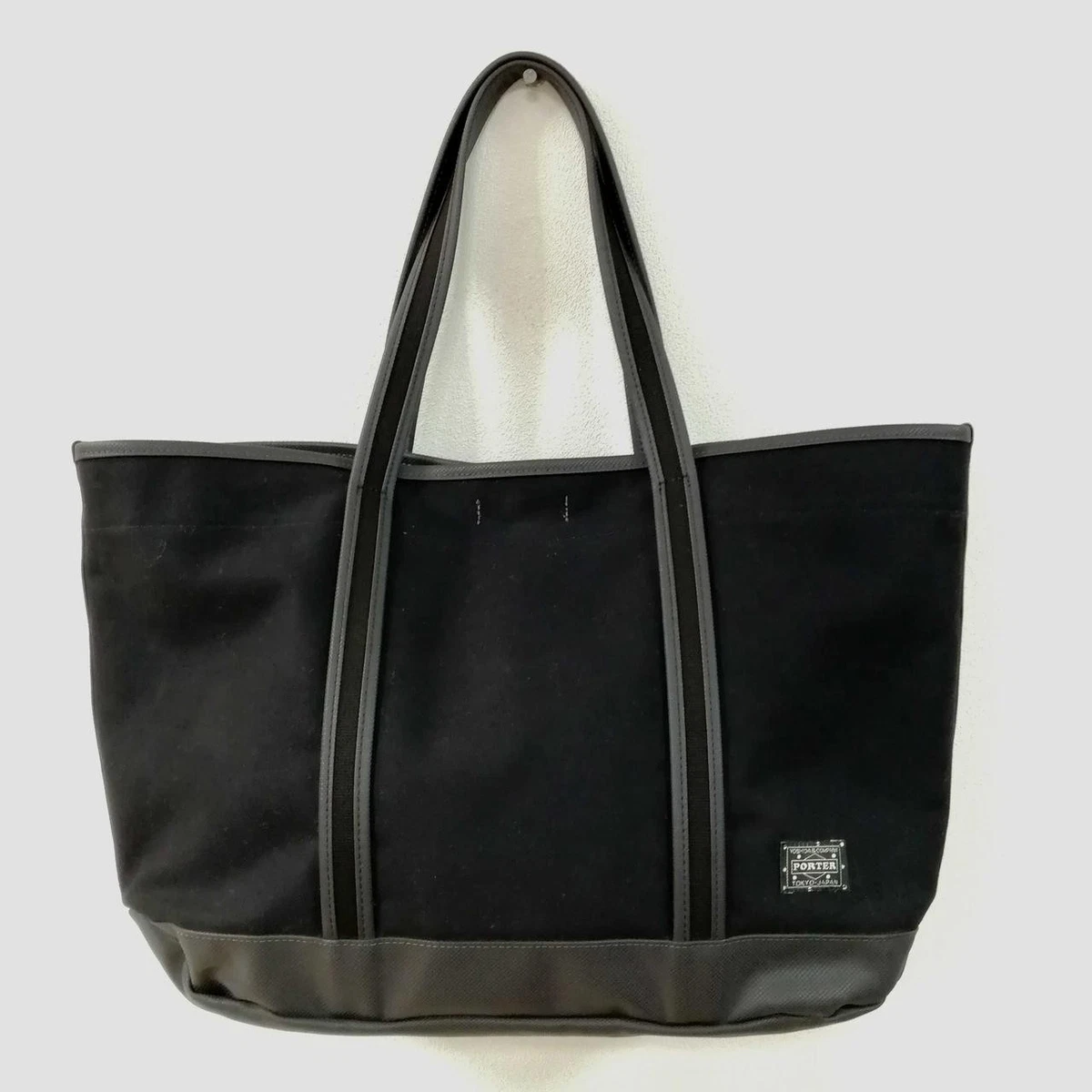 Porter Tote Bags & Handbags Canvas Exterior for Women for sale | eBay