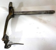Evinrude 60073D Outboard Motor Pivot Shaft 