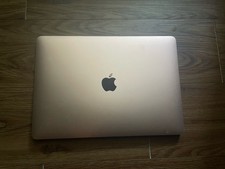 Apple MacBook Air 13" 2018 8GB RAM 128GB SSD READ DESCRIPTION 