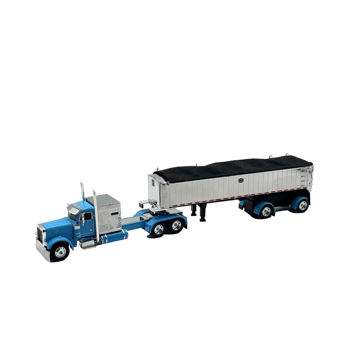First Gear Diecast Tractor Trailers/Semis for sale - eBay