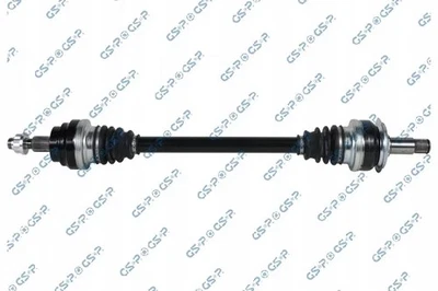 ANTRIEBSWELLE LINKS RECHTS MERCEDES W166 X166 2011-2019 - Bild 1 von 2