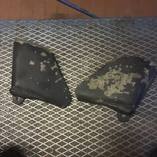 Protezione Serbatoi Carbonio Ktm 950 Adv Adventure