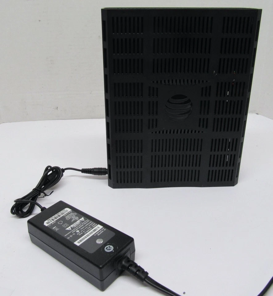 AT&T Arris BGW210-700 WIFI Wireless Internet Modem Router - Image 4 of 4