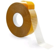 2 in. x 33 ft. Double-Sided Carpet Tape 4-Pack