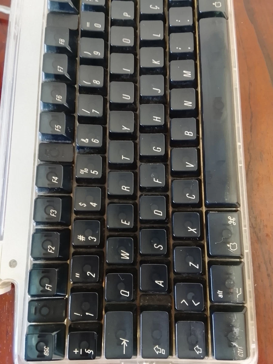 Apple g3 USB Keyboard iMac spare
