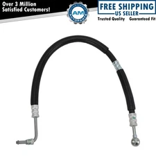 Power Steering Pressure Line Hose Assembly Fits 2006-2008 Buick Lucerne