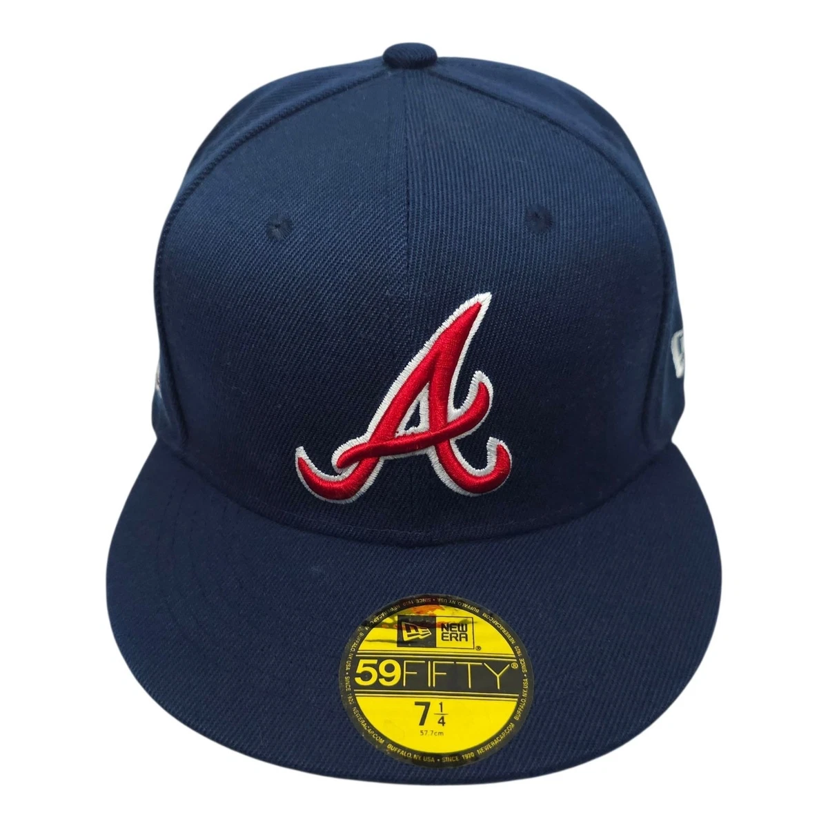 New Era 7 1/4 Size MLB Fan Cap, Hats for sale | eBay