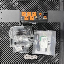 WATTBOX WB-300VB-IP-5 Power Conditioner with Auto Reboot OVRC enabled