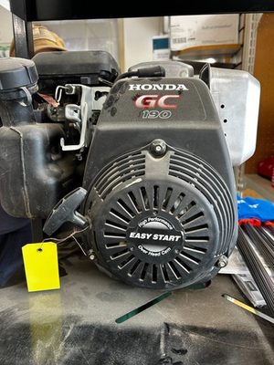 #ad HONDA GC190 ENGINE $250.00