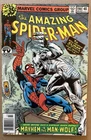 Amazing Spider-Man #190, NM, Man-Wolf app.,  Bronze Age Marvel, 1978
