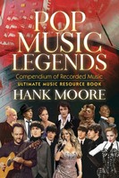 Hank Moore | Pop Music Legends | Taschenbuch | Englisch (2022)