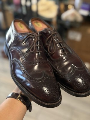 Alden 974