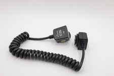 Promaster Off Camera TTL Flash Cord for Canon EOS Cameras