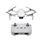 DJI Mini 4K Camera Drone (1 Battery) + RC-N1C Remote Controller / FedEx / NEW