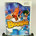 Boogie (Nintendo Wii, 2007)