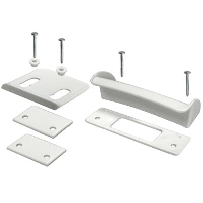Thetford Marine 92921111 Hold Down Kit Small Porta Potti