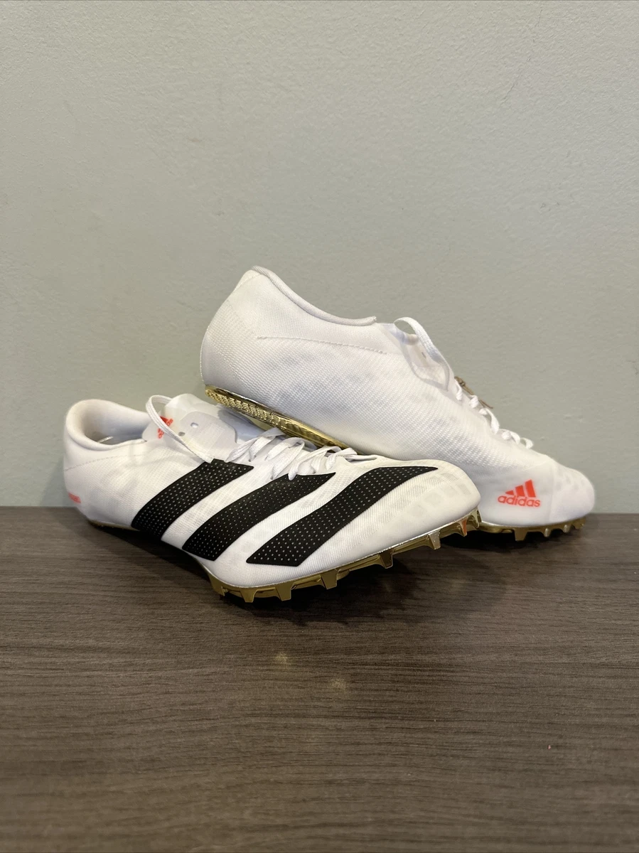 Adizero prime hotsell track spikes