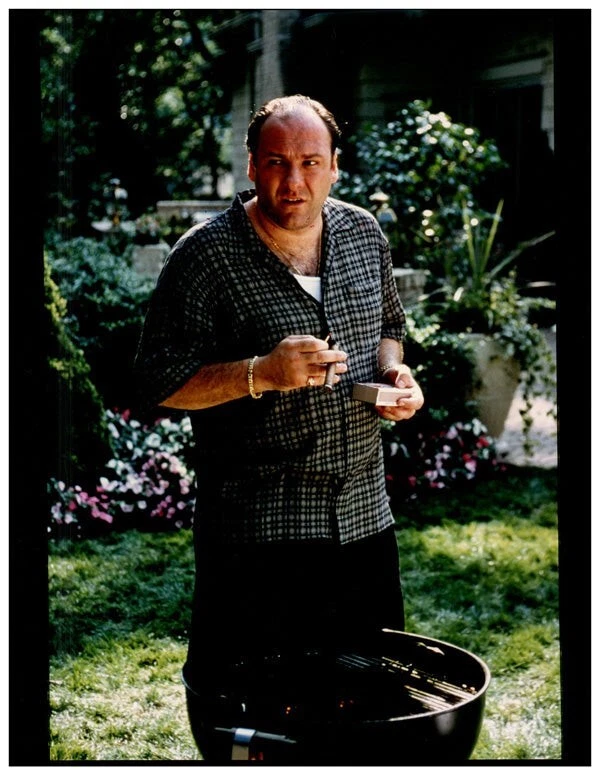 James Gandolfini Sopranos Cigar S L1200.webp