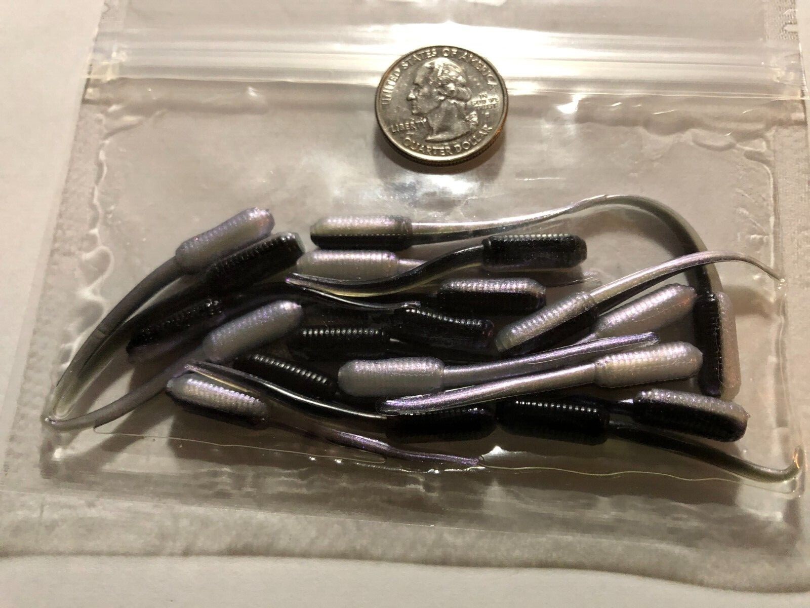 Frabill Fish Scales Fishing E-Z Check'r Crappie Gauge Up To 12 Ines, Multicolor Plastic