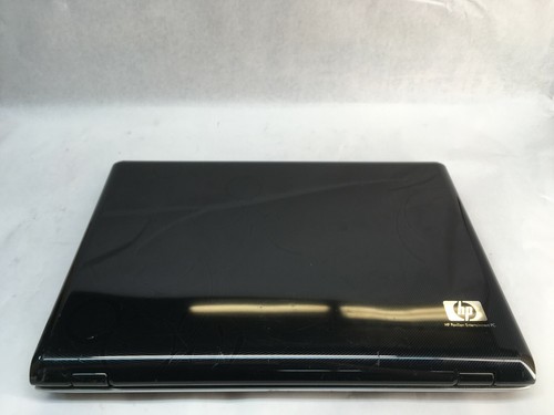 HP Pavilion DV6700 DV6815NR Laptop for parts does not boot NO HDD/RAM/Charger JR - Picture 8 of 9