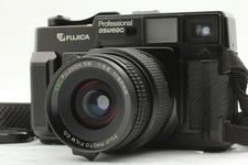 EXCELLENT 4 / Count49 Fuji Fujifilm GSW690 Medium Format Film Camera JAPAN