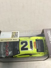 1:64 Action Matt Dibenedetto 21 Menards All-Star 2020 Ford Mustang