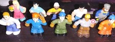 Fisher Price GeoTrax Trains,Tracks, Figures,Controllers Access-Read Description