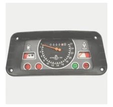 Sparex, S.65742 Gauge, Cluster, E5nn10849ba for Ford 231, 233, 2600, 333, 335,