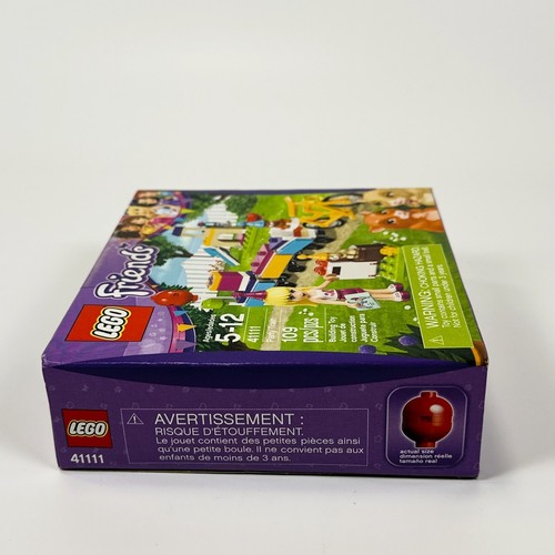 LEGO FRIENDS: Party Train (41111) - Picture 5 of 6