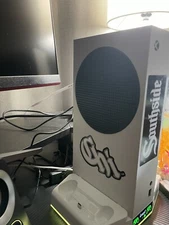 xbox series s console white Xbox Scuf Controller Storage Expansion Card Headset