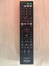 Sony PS3 Media Blu-ray Disc Remote Control Official Product CECH-ZRC1U