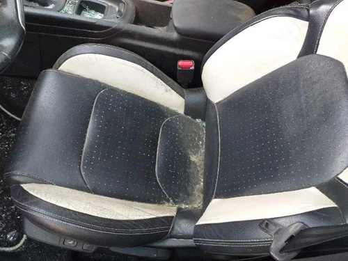 9680477480 Motore Lavavetri Posteriore per CITROEN DS4 Sport 2011 5800363 - Foto 6 di 10
