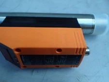 IFM EFECTOR SD8001 FLOW SENSOR 1" NPT (NEW IN BOX)