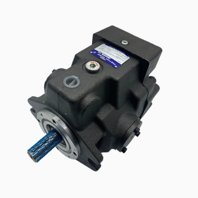 New YUKEN A16-F-R-01-C-K-32 Piston Pump