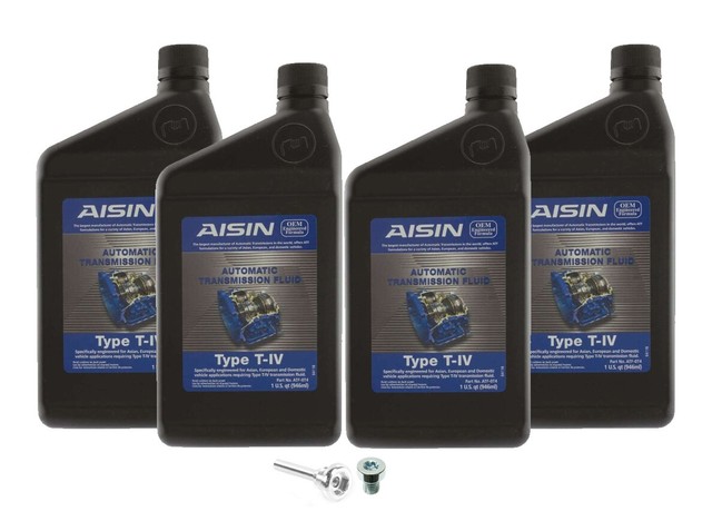 Aisin volvo s80