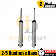 2x Puntoni ammortizzatore posteriori RH LH EDC adatti a BMW G80 G82 G83 M3 M4 RWD xDrive 21-